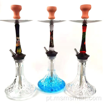 Vess Support para fumar cachimbo